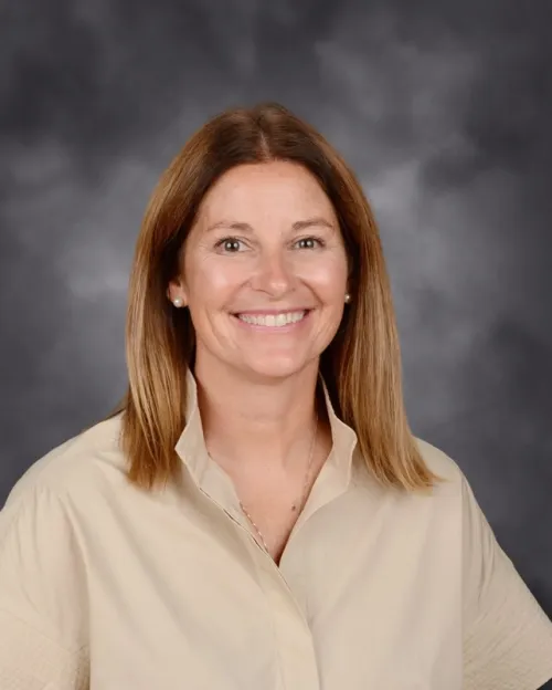 Mrs. Jillian Phillips