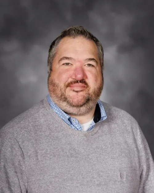 Mr. Anthony Catale