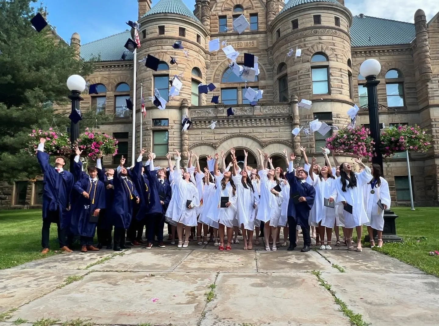 The Graduation of the Netflix Generation